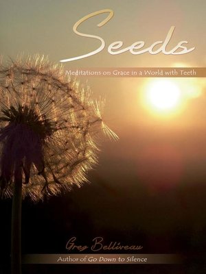 cover image of Seeds
